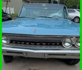 1961 Oldsmobile 