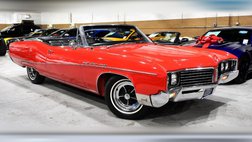1967 Buick LeSabre 