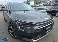2024 Kia Niro Plug-In Hybrid SX Touring