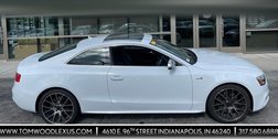 2013 Audi S5 3.0T quattro Prestige