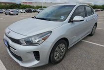2020 Kia Rio S
