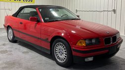 1994 BMW 3 Series 325i