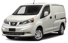 2021 Nissan NV200 S