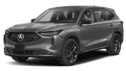 2022 Acura MDX SH-AWD w/A-SPEC