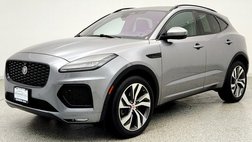 2021 Jaguar E-PACE 300 Sport