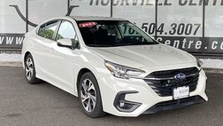 2023 Subaru Legacy Premium