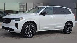 2026 Volvo XC90 B6 Ultra Dark 6P