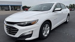 2024 Chevrolet Malibu LS Fleet