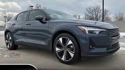 2024 Polestar 2 Long Range Dual Motor