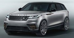 2018 Land Rover Range Rover Velar P380 S