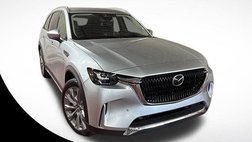 2024 Mazda CX-90 3.3 Turbo Premium