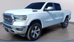 2021 Ram Ram Pickup 1500 Laramie
