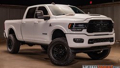 2023 Ram Ram Pickup 2500 Limited