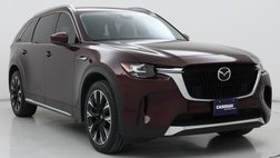 2024 Mazda CX-90 Plug-in Hybrid Premium