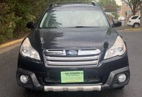 2013 Subaru Outback 3.6R Limited
