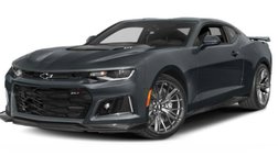 2018 Chevrolet Camaro ZL1