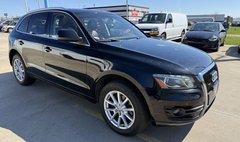2010 Audi Q5 3.2 quattro Premium Plus