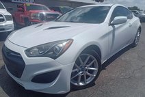 2013 Hyundai Genesis Coupe 2.0T Premium