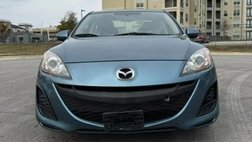 2011 Mazda MAZDA3 i Sport