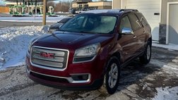2015 GMC Acadia SLE-1