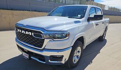 2025 Ram Ram Pickup 1500 Lone Star