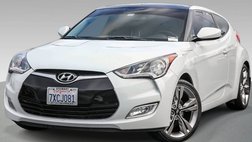 2014 Hyundai Veloster Base