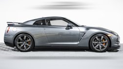 2009 Nissan GT-R Premium
