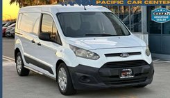 2015 Ford Transit Connect XL