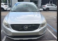 2017 Volvo XC60 T5 Inscription