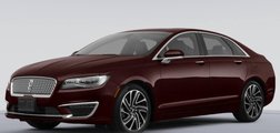 2020 Lincoln MKZ Reserve