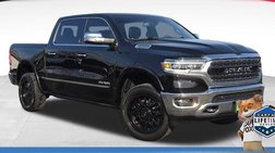 2020 Ram Ram Pickup 1500 Limited