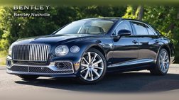 2021 Bentley Flying Spur W12