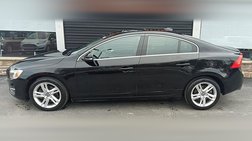 2015 Volvo S60 T5 Drive-E Premier