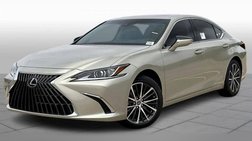 2024 Lexus ES 350 Base