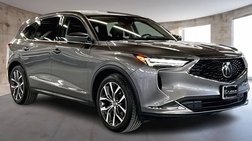 2023 Acura MDX SH-AWD w/Tech