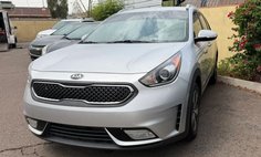 2017 Kia Niro EX