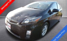 2010 Toyota Prius Two