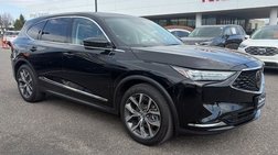 2023 Acura MDX SH-AWD w/Tech