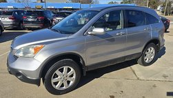 2007 Honda CR-V EX-L