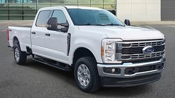 2024 Ford Super Duty F-250 XLT