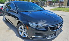 2018 Buick Regal Sportback Preferred