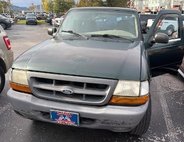 2000 Ford Ranger XL