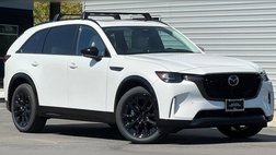 2026 Mazda CX-90 3.3 Turbo S Premium Sport