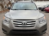 2012 Hyundai Santa Fe GLS