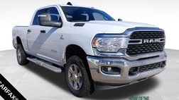 2024 Ram Ram Pickup 2500 Big Horn