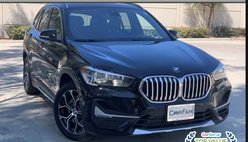 2020 BMW X1 xDrive28i