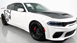 2023 Dodge Charger SRT Hellcat Redeye