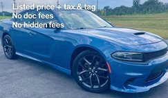 2022 Dodge Charger GT