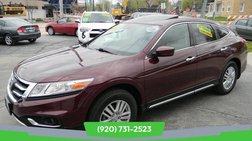 2013 Honda Crosstour EX-L