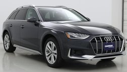 2023 Audi A4 allroad quattro Premium Plus 45 TFSI